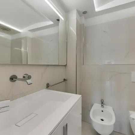 Incanto - Happy Apartment Paradiso