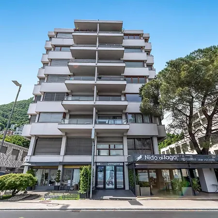 Incanto - Happy Apartment Paradiso