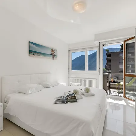 Apartment Incanto - Happy Paradiso